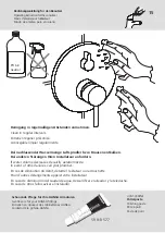 Preview for 15 page of Hansa BLUEBOX FMS 3.5 Mounting And Operating Instructions