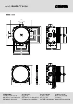 Preview for 47 page of Hansa BLUEBOX FMS 3.5 Mounting And Operating Instructions