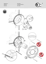 Preview for 55 page of Hansa BLUEBOX FMS 3.5 Mounting And Operating Instructions