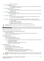 Preview for 12 page of Hansa C13 PTO Operation, Maintenance And Safety Manual