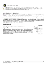 Preview for 19 page of Hansa C13RT Operation, Maintenance And Safety Manual