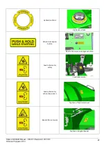 Preview for 24 page of Hansa C40 Operation, Maintenance And Safety Manual