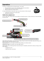 Предварительный просмотр 10 страницы Hansa C45 Operation, Maintenance And Safety Manual