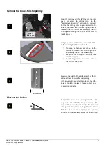 Предварительный просмотр 19 страницы Hansa C45 Operation, Maintenance And Safety Manual