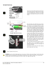 Предварительный просмотр 20 страницы Hansa C45 Operation, Maintenance And Safety Manual