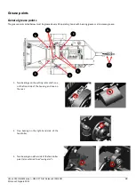 Предварительный просмотр 24 страницы Hansa C45 Operation, Maintenance And Safety Manual