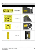 Предварительный просмотр 30 страницы Hansa C45 Operation, Maintenance And Safety Manual