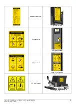 Предварительный просмотр 31 страницы Hansa C45 Operation, Maintenance And Safety Manual