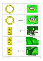 Предварительный просмотр 28 страницы Hansa C60RX Operation, Maintenance And Safety Manual