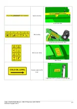 Предварительный просмотр 29 страницы Hansa C60RX Operation, Maintenance And Safety Manual