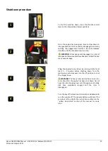 Preview for 17 page of Hansa C65RX Operation, Maintenance And Safety Manual