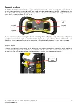 Preview for 18 page of Hansa C65RX Operation, Maintenance And Safety Manual