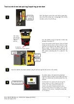 Preview for 19 page of Hansa C65RX Operation, Maintenance And Safety Manual