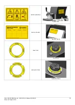 Preview for 37 page of Hansa C65RX Operation, Maintenance And Safety Manual