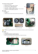 Preview for 4 page of Hansa C7 Operation, Maintenance And Safety Manual