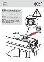 Preview for 4 page of Hansa COMPACT 53010200 Mounting And Operating Instructions