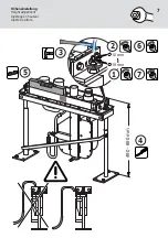 Preview for 7 page of Hansa COMPACT 53010200 Mounting And Operating Instructions