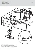 Preview for 10 page of Hansa COMPACT 53010200 Mounting And Operating Instructions