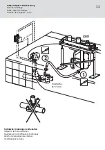 Preview for 11 page of Hansa COMPACT 53010200 Mounting And Operating Instructions