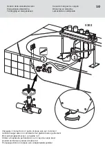 Предварительный просмотр 22 страницы Hansa COMPACT 53010200 Mounting And Operating Instructions