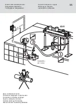 Preview for 23 page of Hansa COMPACT 53010200 Mounting And Operating Instructions