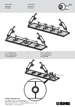 Preview for 24 page of Hansa COMPACT 53010200 Mounting And Operating Instructions