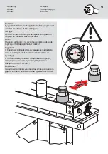 Предварительный просмотр 28 страницы Hansa COMPACT 53010200 Mounting And Operating Instructions