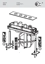 Предварительный просмотр 30 страницы Hansa COMPACT 53010200 Mounting And Operating Instructions