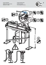 Предварительный просмотр 31 страницы Hansa COMPACT 53010200 Mounting And Operating Instructions