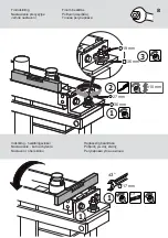 Предварительный просмотр 32 страницы Hansa COMPACT 53010200 Mounting And Operating Instructions