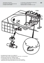 Предварительный просмотр 34 страницы Hansa COMPACT 53010200 Mounting And Operating Instructions