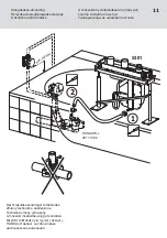 Предварительный просмотр 35 страницы Hansa COMPACT 53010200 Mounting And Operating Instructions