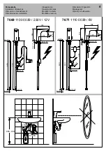 Preview for 4 page of Hansa Concept 766911000039 Mounting And Operating Instructions