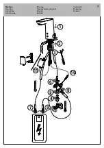 Preview for 7 page of Hansa Concept 766911000039 Mounting And Operating Instructions