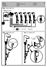 Preview for 9 page of Hansa Concept 766911000039 Mounting And Operating Instructions