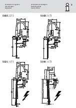 Предварительный просмотр 15 страницы Hansa DESIGNO 5103 2173 Mounting And Operating Instructions