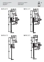 Предварительный просмотр 16 страницы Hansa DESIGNO 5103 2173 Mounting And Operating Instructions