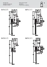 Предварительный просмотр 28 страницы Hansa DESIGNO 5103 2173 Mounting And Operating Instructions