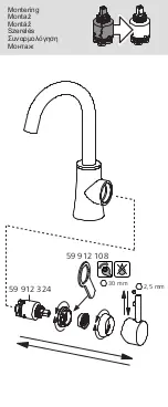 Preview for 26 page of Hansa ECO 59 912 324 Mounting And Operating Instructions