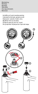 Предварительный просмотр 27 страницы Hansa ECO 59 912 324 Mounting And Operating Instructions