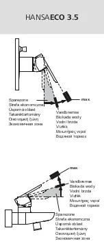 Preview for 29 page of Hansa ECO 59 912 324 Mounting And Operating Instructions