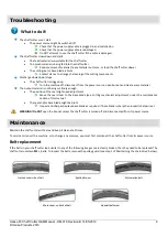 Preview for 10 page of Hansa F3 CHAFF CUTTER Operation, Maintenance And Safety Manual