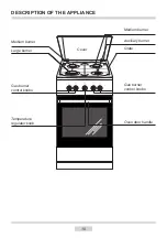 Preview for 10 page of Hansa FCGW5 Series Instruction Manual