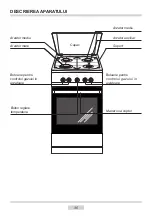 Preview for 35 page of Hansa FCGW5 Series Instruction Manual