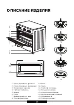 Preview for 25 page of Hansa FCMA971292 Operating Instructions Manual