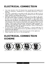 Preview for 57 page of Hansa FCMA971292 Operating Instructions Manual