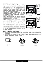 Preview for 59 page of Hansa FCMA971292 Operating Instructions Manual