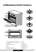 Preview for 99 page of Hansa FCMA971292 Operating Instructions Manual