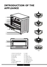 Предварительный просмотр 62 страницы Hansa FCMW971291 Operating Instructions Manual