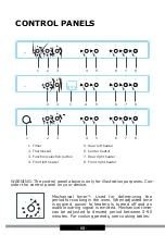 Предварительный просмотр 68 страницы Hansa FCMW971291 Operating Instructions Manual